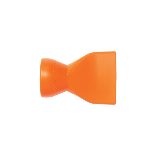 Picture of Lockwood Products 51847 Accessories 1-1/4" Straight Flow Nozzle (Pk/2)